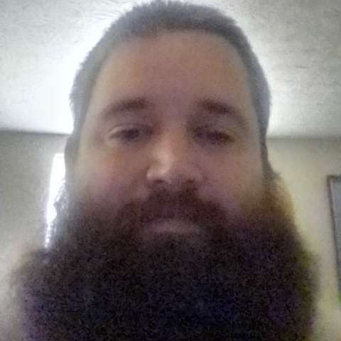 Portrait of Farmer Megan Lund