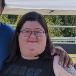 Portrait of Farmer Megan Lund